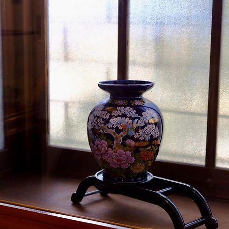 Willa Tsurui Goshonishi 鶴居御所西 Kioto Zewnętrze zdjęcie